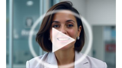 Video de la Dra. Elena explicando su misión en AlmaVibra