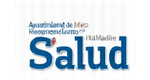 Logo del Ayuntamiento de Madrid Salud